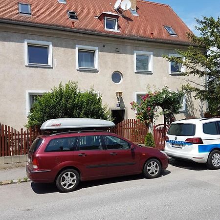 Ferienwohnung Korneuburg Bei Wien -1 Buitenkant foto