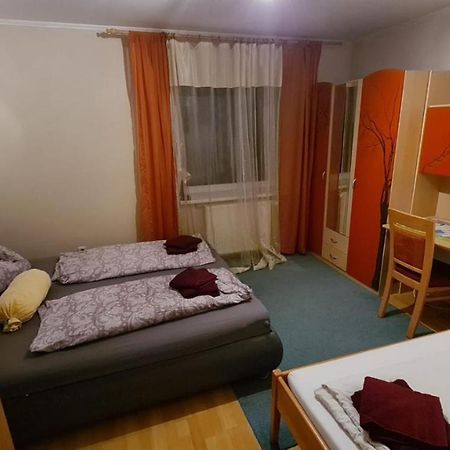 Ferienwohnung Korneuburg Bei Wien -1 Buitenkant foto