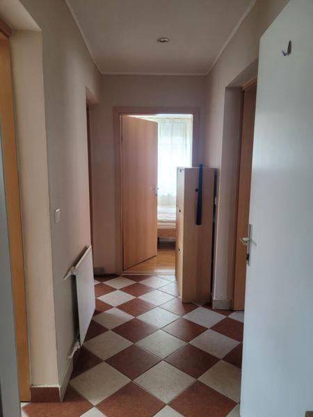 Ferienwohnung Korneuburg Bei Wien -1 Buitenkant foto